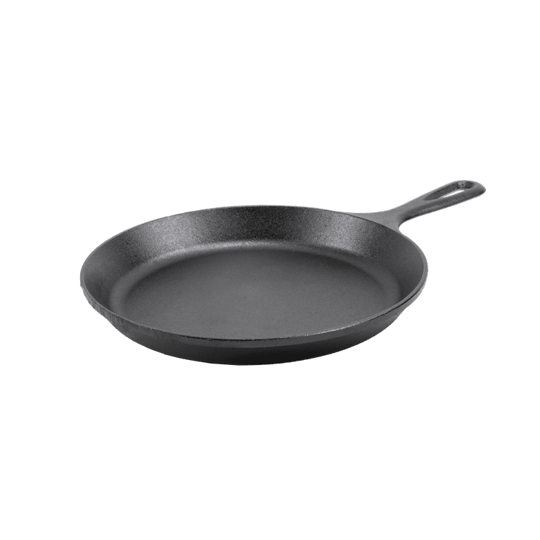 Lodge Cast Iron Savor the Outdoors 9