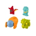 thumbnail image 2 of Juguete para Bebés Mattel Little People Amigos Dinosaurios, 2 of 6