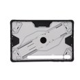 thumbnail image 3 of Tablet Case, Collision Vibration Color Tab Case Convenience Excellent Construction Multifunctional Stand For Galaxy Tab S6 10.5 Inches ANGGREK Otros, 3 of 8