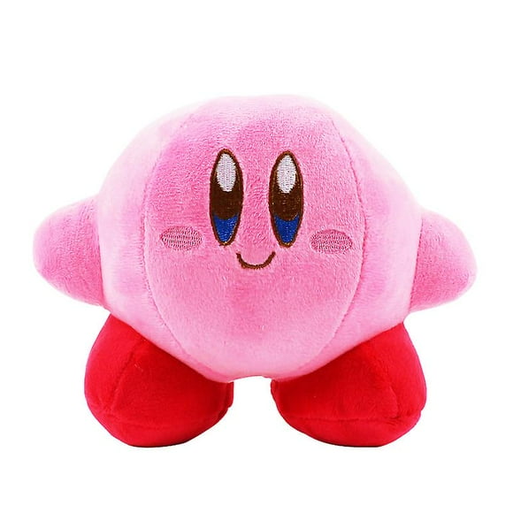 Star Plush Toys Waddle Dee Doo Standing Pose Stuffed Pendant Dolls/2