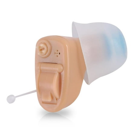 PYLE PHLHA56 - Hearing Assistance Amplifier Aid - Mini In-Ear Impaired Hearing
