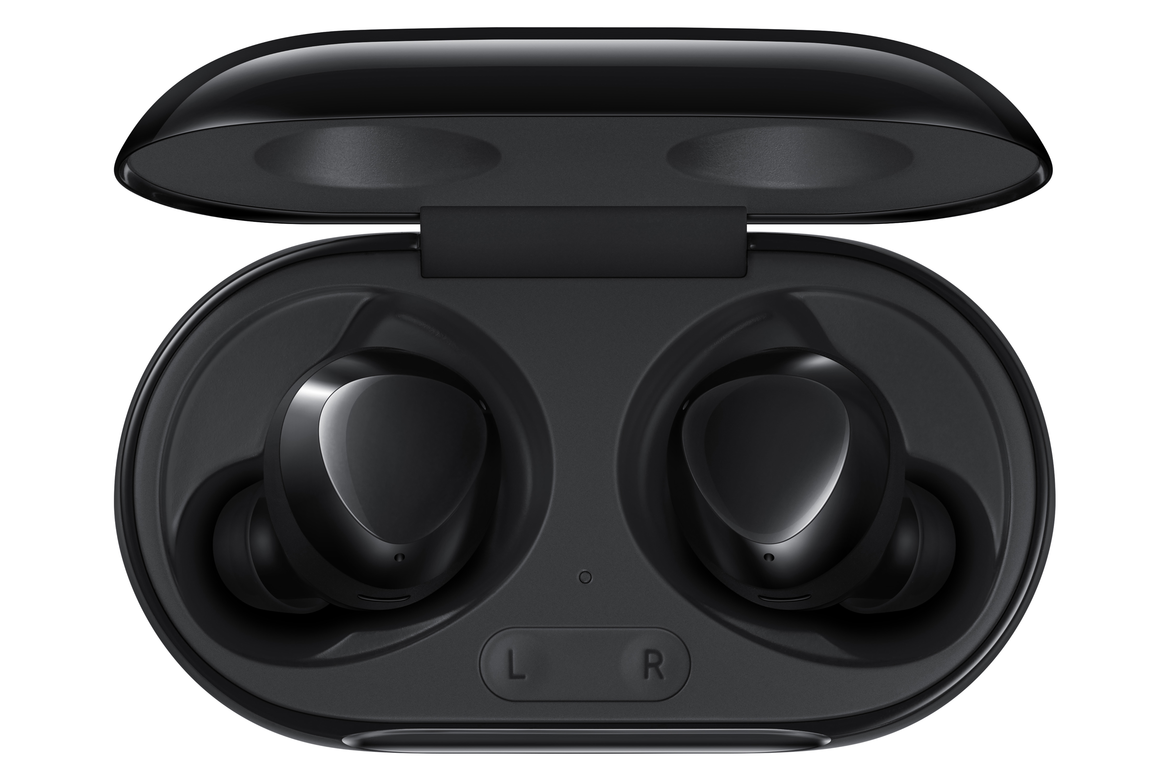 Samsung Buds+ True Wireless Headphones - Black - image 5 of 12