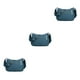 thumbnail image 4 of Bolso bandolera Minnieouse Multiusos Gran Capacidad azul, 4 of 6