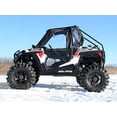 thumbnail image 4 of SuperATV Heavy Duty RZR 900 to 900 S Conversion Kit With 3? Lift Kit (2017|2020) | Light Silver | Includes 4 Rhino Axles, A arms, Tie Rods, and More|LTK-P-RZR900-5-1.5-HC-001-K2-R1-07, 4 of 6