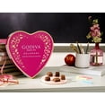thumbnail image 2 of Godiva Goldmark Heart Chocolate Box, Valentine's Day Gift, 14 Pc, 2 of 9