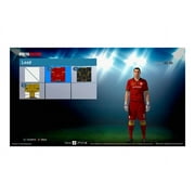 كرة القدم للمحترفين 2016 ( xbox 360 )