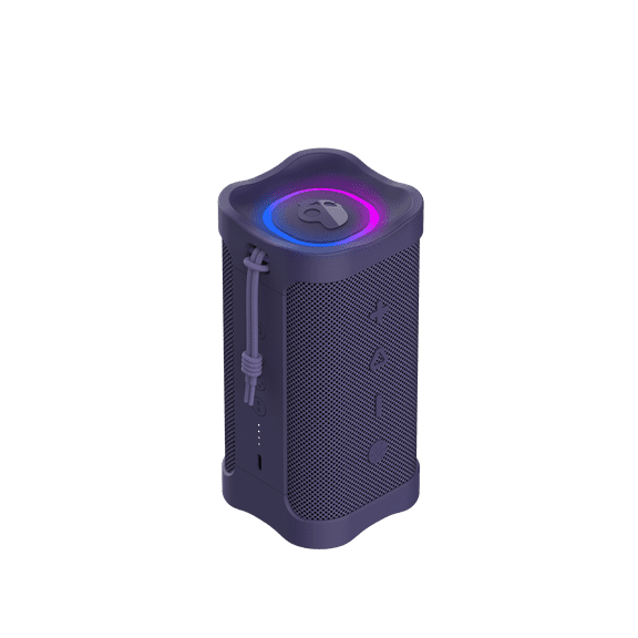 Terrain 2 Wireless Speaker - Future Blue XT