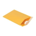 thumbnail image 2 of Sealed Air Jiffylite Self-Seal Mailer, Side Seam, Golden Brown, 2 of 2