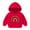 Red, variant on Zwiiyzr 2-7 Years Baby Clothes Christmas Toddler Baby Boy's Girl's Hoodie Children's Casual Print Long Sleeve Sweatshirt for The Baby Gift Blue