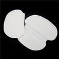 thumbnail image 4 of Almohadillas Absorbentes De Sudor Desechables Para Axilas, Protector De Sudor Para Axilas De Algodón Unisex, 60 Uds. Advancent AF000433-00, 4 of 6