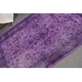 thumbnail image 5 of Home Decor Rugs, Kitchen Rug, Vintage Rug, 4x6.5 ft Area Rug, Turkish Rug, 5 of 9