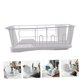 thumbnail image 5 of UPGRATOR Storage Organizer Para Cocina Con Ventilación Eficiente Y Orden En El Fregadero, 5 of 8