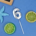 TWCTUWEN 2024 Candle And Holder Set Birthday Candles Extended Big twctuwen-2024-candle-and-holder-set-birthday-candles-extended-big