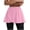 A-Pink, variant on Women Yoga Ballet Wrap Skirt, Beach Cover Up Skirt, Athletic Skirt for Yoga Ballet Tennis Jogging(Beige,One Size)
