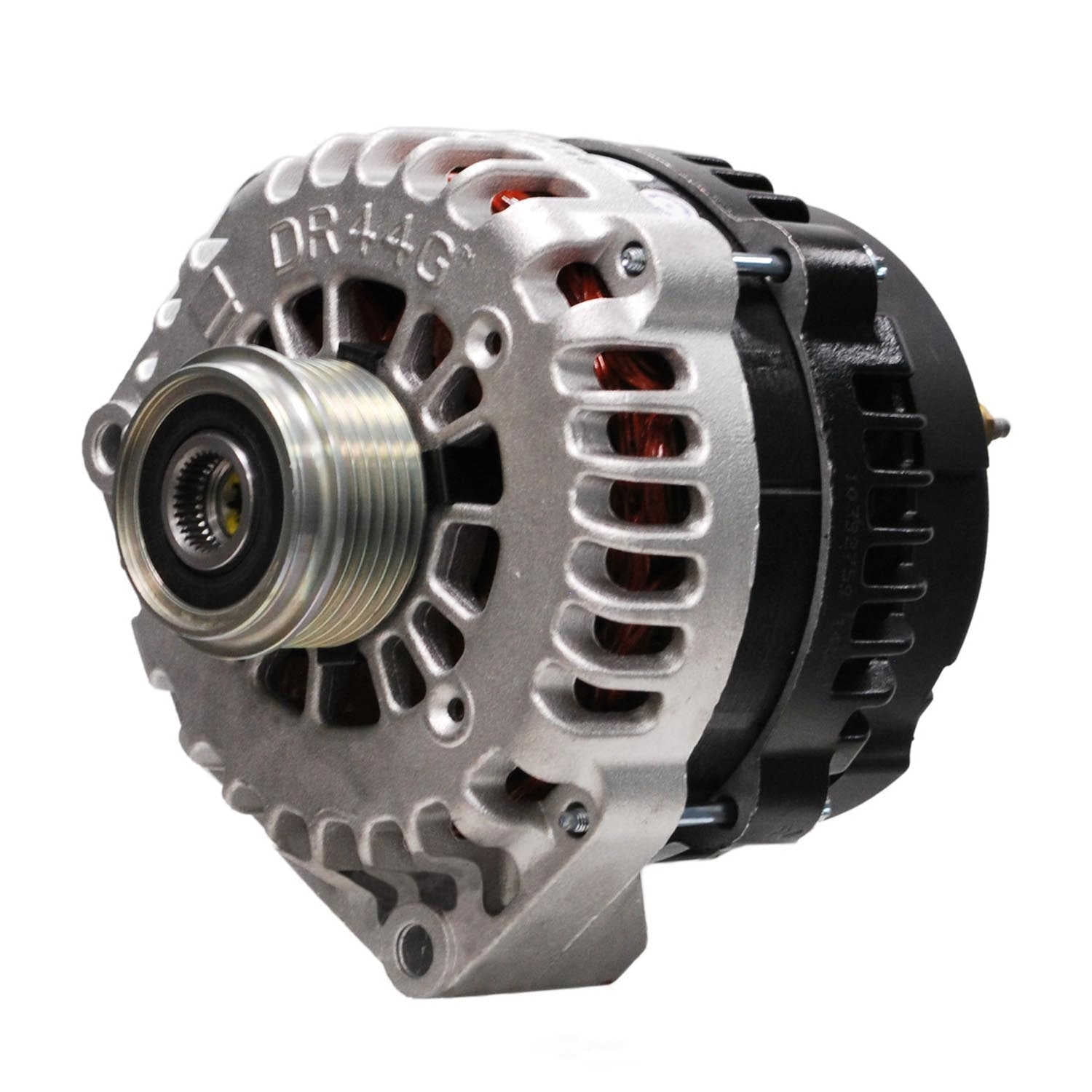 FVP Professional 15529 Alternator Standard