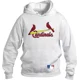 thumbnail image 1 of Sudadera Hoodie San Luis Cardinals M2- Adulto Niño, 1 of 3