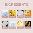 thumbnail image 5 of HANCHOBIT Ginseng Retinol Eye Cream, Mild Firming Soothing Hydrating Nourishing Eye Care Cream, 5 of 6