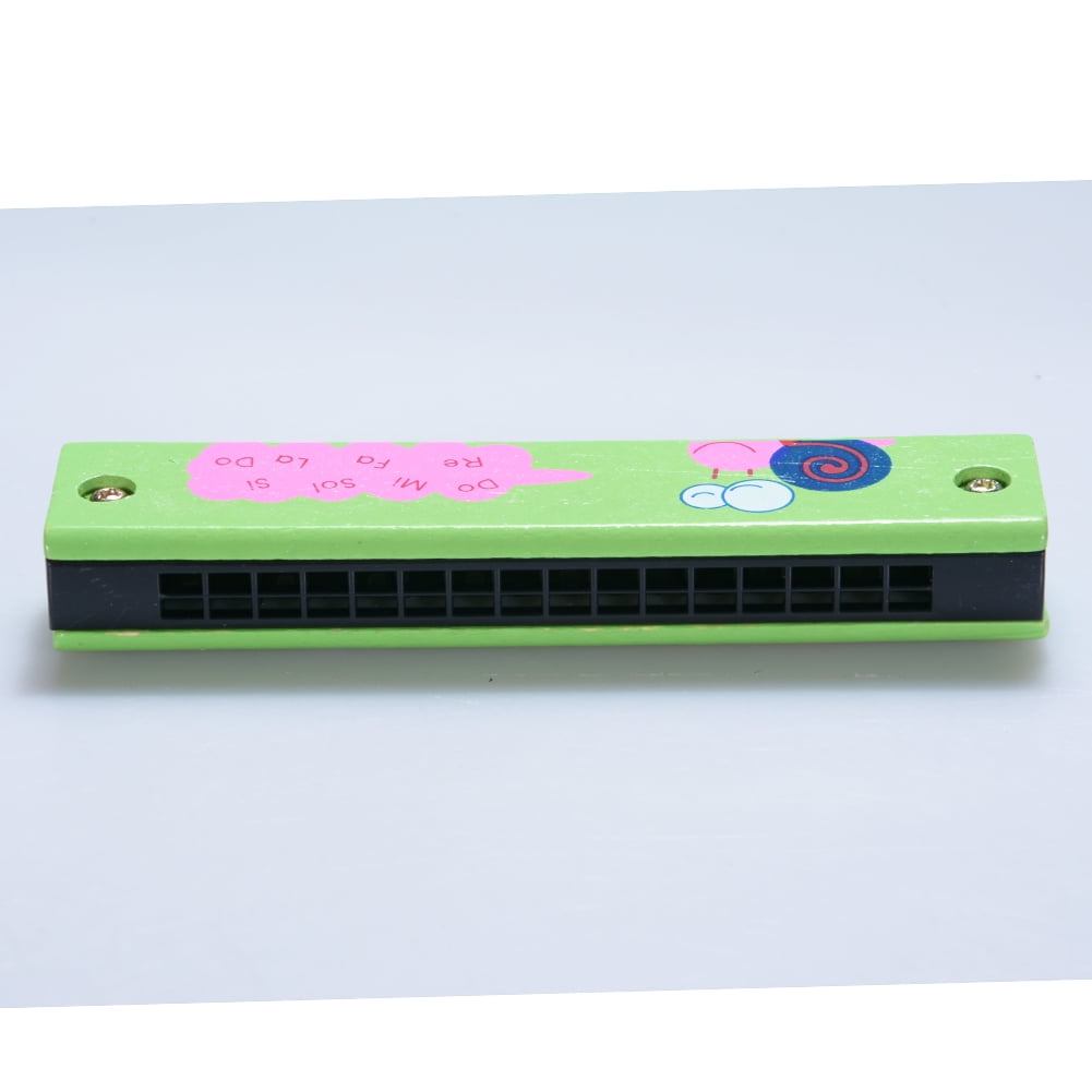 toy harmonica walmart