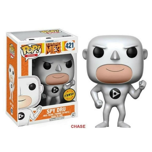 funko pop chase definition