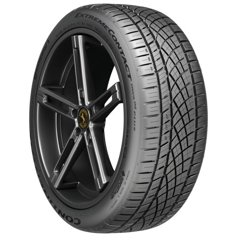 Continental ExtremeContact DWS06 PLUS All Season 335/25ZR20 99Y Passenger Tire Simolary simolary.com 15