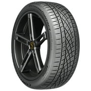 Continental ExtremeContact DWS06 PLUS UHP All Season 235/40ZR19 96W XL Passenger Tire