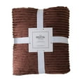 thumbnail image 2 of Blanket,Blanket Blanket Drawn Blanket Flannel Conditioning Blanket Gift Blanket Coral Velvet Yoga Blanket Sofa Blanket, 2 of 5