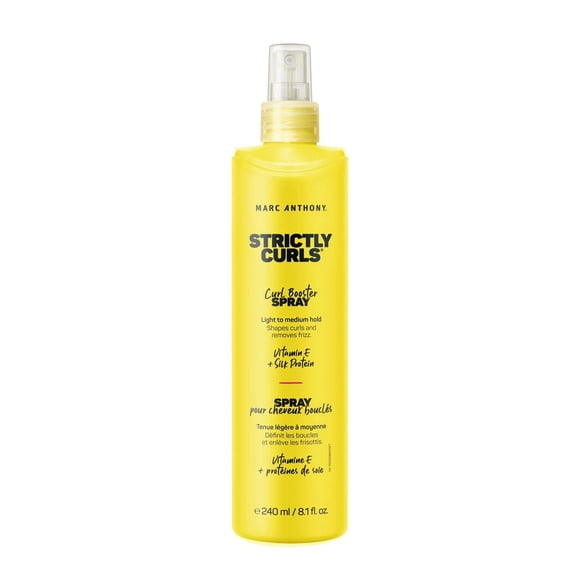 Marc Anthony Strictly Curls Curl Booster