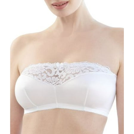 Glamorise Glamorise Womens Complete Comfort Stay In Place