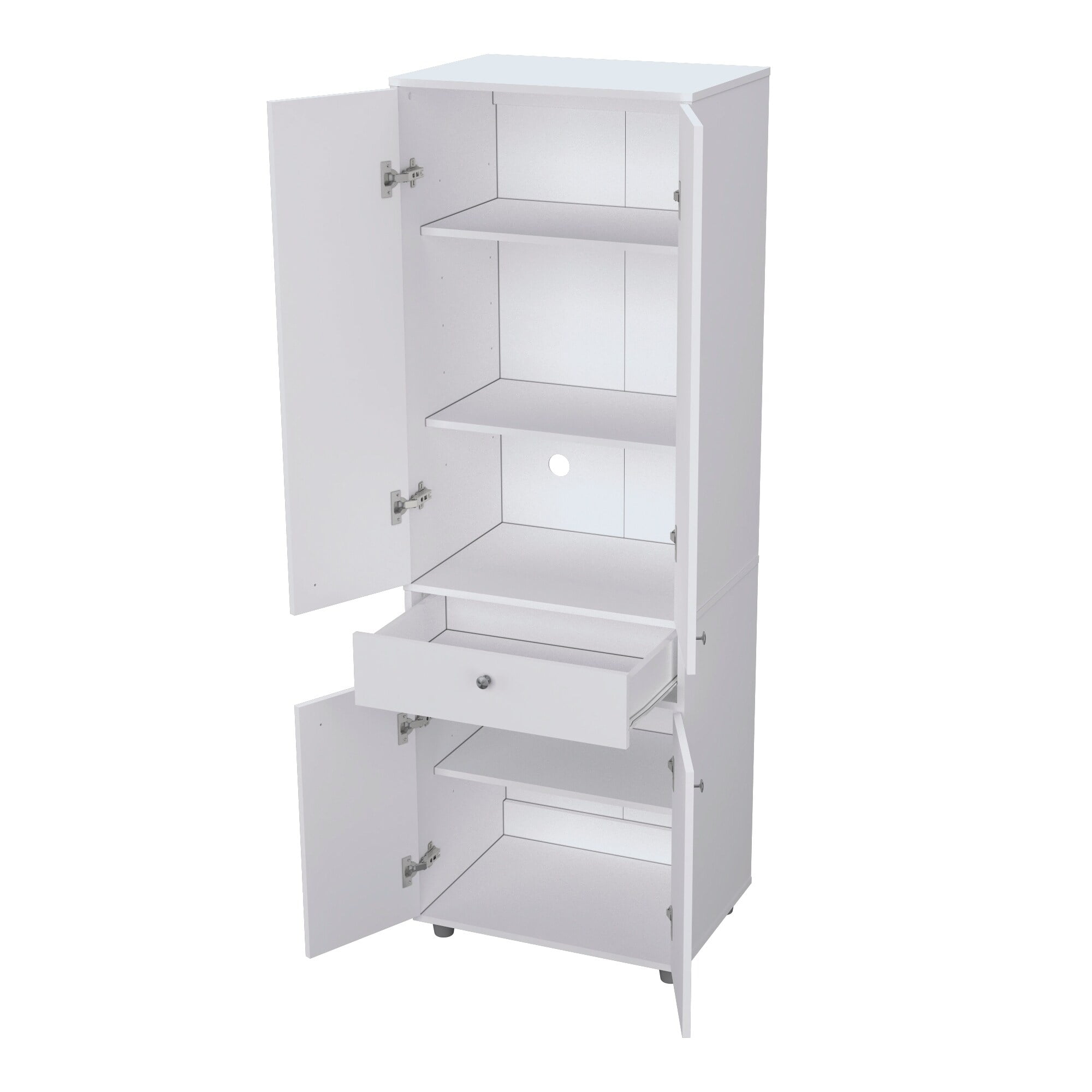Inval kitchen 2024 storage pantry