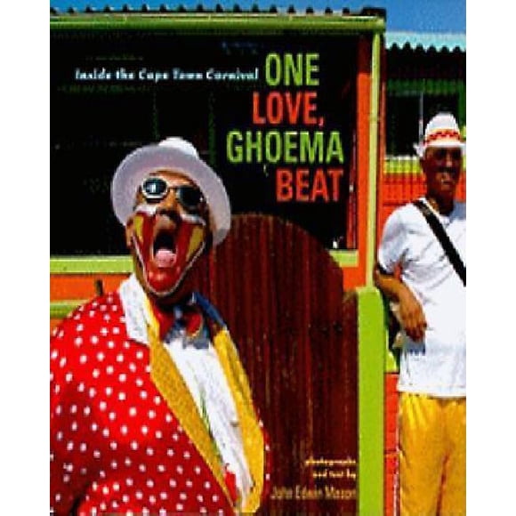 One Love, Ghoema Beat: Inside the Cape Town Carnival