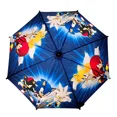 thumbnail image 3 of SONIC THE HEDGEHOG Umbrella w/ Clamshell Handle for Kids Age 3-7, 3 of 3