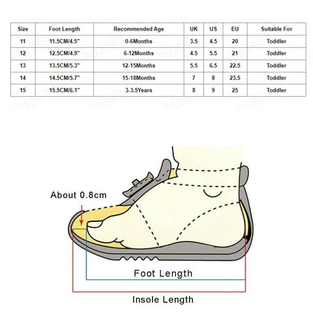

Youmylove Cute Toddler Shoes Spring Summer Boys Girls Shoes Non-Slip Soft Bottom Children Shoes Baby Shoes For Girls Boys