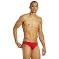 thumbnail image 6 of Sporti HydroLast Men’s Water Polo Brief, Briefs (Men’s), 6 of 12