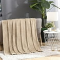 thumbnail image 4 of FNGZ Blanket New Pattern Hugging Blanket Is Suitable for Sofas Beds-Blankets Soft and Plush Lightweight, 4 of 7
