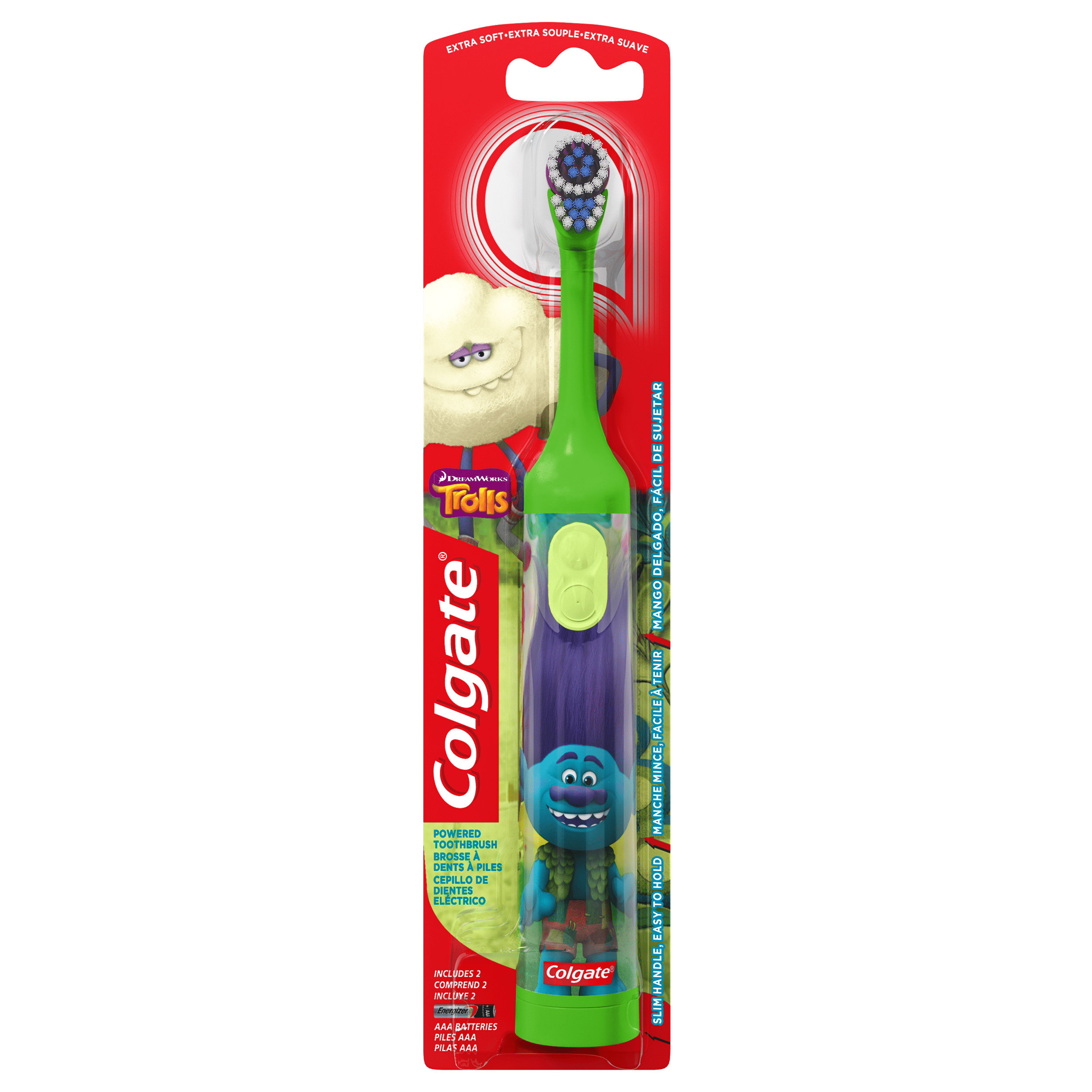 colgate toothbrush walmart