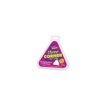 Trend Enterprises Three-Corner Multiplication and Division Flash Cards, Set of 46