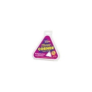 Trend Enterprises Three-Corner Multiplication and Division Flash Cards, Set of 46
