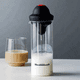 thumbnail image 5 of 2 piezas Espumador de leche Espumador de café eléctrico, 5 of 5