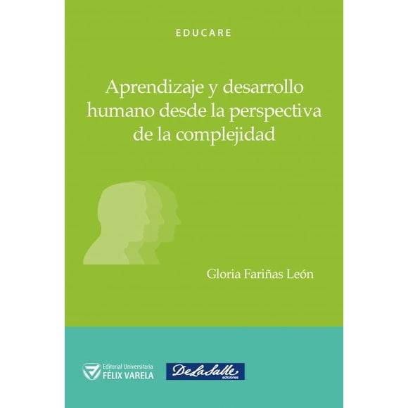 Aprendizaje y desarrollo humano De La Salle Ediciones 9786077490579