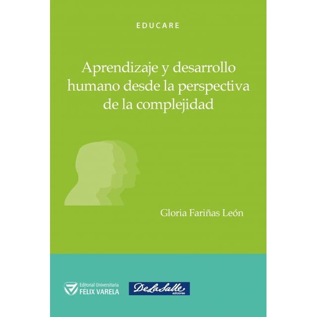 Aprendizaje y desarrollo humano De La Salle Ediciones 9786077490579