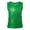 Green, variant on HXWCHs toddler Girls Casual Sequin Glitter Sleeveless Vest top for Party Carnival - Girls tops Tees & Shirts 6-7 Years Silver