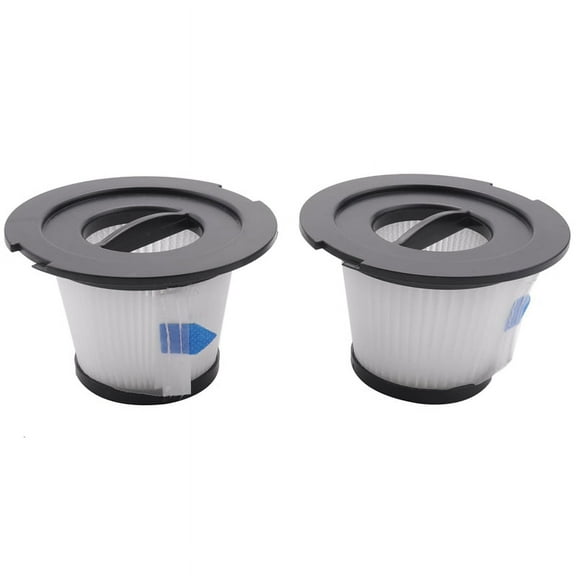 2PC Filter for T6 C17 T1 SC4588 600W 2-In-1 Upright Stick&Handheld Vacuum