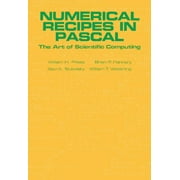Numerical Recipes in Pascal (First Edition) (Hardcover)