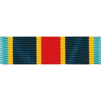 Navy And Marine Corps Overseas Service Ribbon