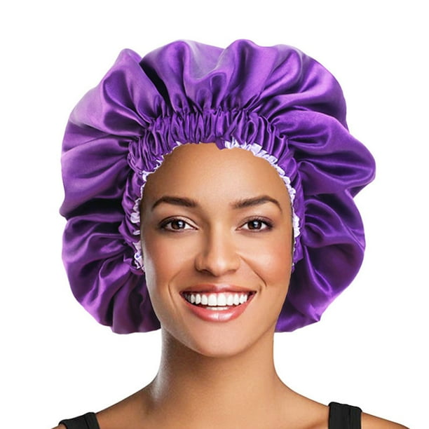 hair care cap