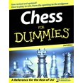 thumbnail image 1 of Pre-Owned Chess for Dummies (Paperback) by James Eade, 1 of 1