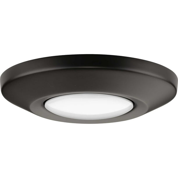 Progress Lighting P810029 30 Intrinsic 7 Wide Led Flush Mount Adjustable Eyeball Fixture Com Progress Lighting P810029 30 Intrinsic, Eyeball Light Fixtures
