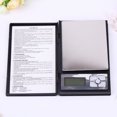 thumbnail image 4 of TopLLC 0.1 Gram Precision Jewelry Electronic Digital Weight Pocket Scale 2000g, 4 of 7