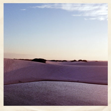 Karmawin - Daiquiri - Music & Performance - Vinyl [7-Inch]