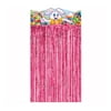 4' 6" X 3' Party Decorative Easter Bunny Character Curtain - 12 Pack (1 Per Package)